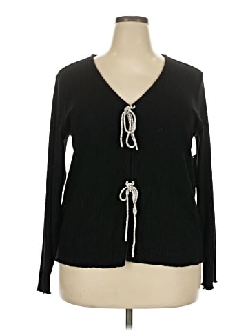 Design History Cardigan (view 1)