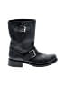 MICHAEL Michael Kors Black Boots Size 5 - photo 1
