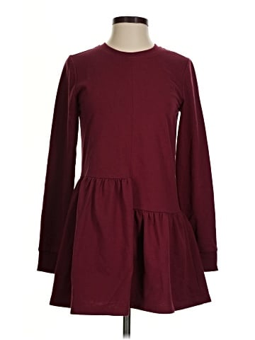 English Factory Casual Dress (view 1)