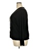 Design History Black Cardigan Size 2X - photo 5