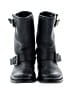 MICHAEL Michael Kors Black Boots Size 5 - photo 2