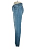 Old Navy Solid Blue Jeans Size 16 - photo 5
