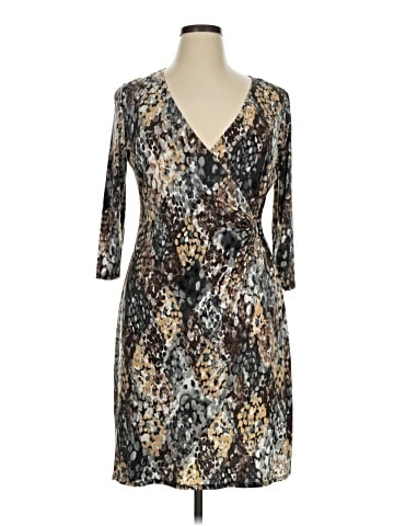 Glamour Cocktail Dress (view 1)