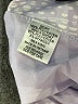 Pebble Beach 100% Polyester Chevron-herringbone Purple Active Skort Size M - photo 4