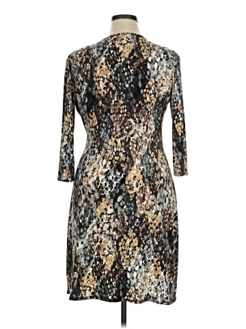 Glamour Cocktail Dress (view 2)
