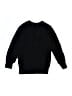 Wee Monster 100% Cotton Black Sweatshirt Size 4 - photo 2