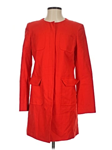 Jones New York Collection Coat (view 1)