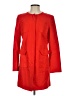Jones New York Collection Red Coat Size XS - photo 1