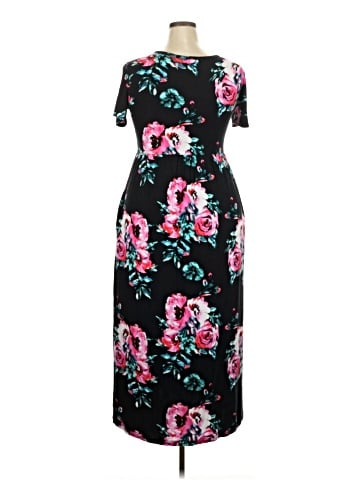 dearcase Casual Dress (view 2)