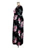 dearcase Black Casual Dress Size 2X - photo 5