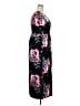 dearcase Black Casual Dress Size 2X - photo 4
