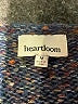 Heartloom Tweed Blue Pullover Sweater Size M - photo 7