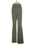 Forever 21 Solid Green Active Pants Size S - photo 1