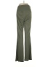 Forever 21 Solid Green Active Pants Size S - photo 2