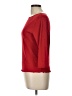 Old Navy 100% Nylon Red Pullover Sweater Size L - photo 5