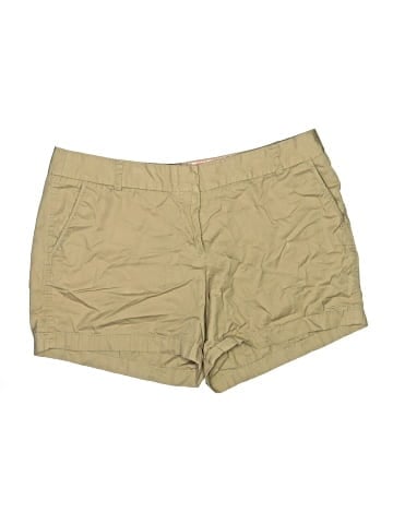 J.Crew Khaki Shorts (view 1)