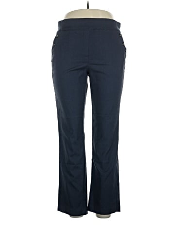 Roz & Ali Active Pants (view 1)