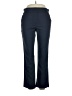 Roz & Ali Blue Active Pants Size 16 - photo 1