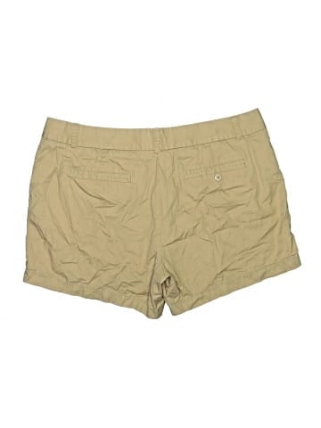 J.Crew Khaki Shorts (view 2)
