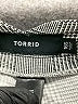 Torrid Plaid Gray Dress Pants Size 16S - photo 7