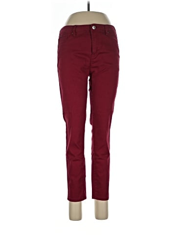Curve Appeal Casual Pants (view 1)