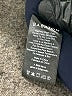 Babaton 100% Polyester Solid Blue Casual Dress Size L - photo 8