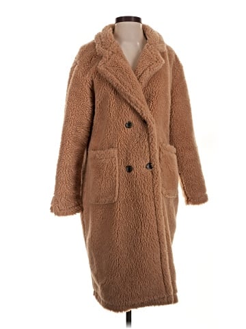 Wild Fable Coat (view 1)