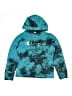 Champion Teal Pullover Hoodie Size M (kids) - photo 1