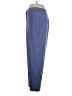 Requirements Blue Casual Pants Size 14 - photo 5