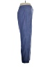 Requirements Blue Casual Pants Size 14 - photo 4