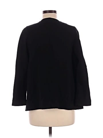 Lafayette 148 New York Wool Blazer (view 2)