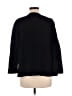 Lafayette 148 New York Black Wool Blazer Size M - photo 2