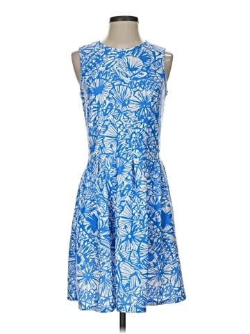 Jude Connally Cocktail Dress (view 1)