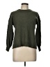 Maurices Green Pullover Sweater Size L - photo 1