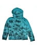Champion Teal Pullover Hoodie Size M (kids) - photo 2