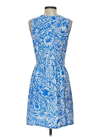 Jude Connally Cocktail Dress (view 2)