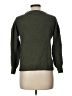 Maurices Green Pullover Sweater Size L - photo 2