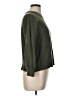 Maurices Green Pullover Sweater Size L - photo 4