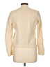Alexa Chung for Madewell Ivory Pullover Sweater Size XL - photo 2