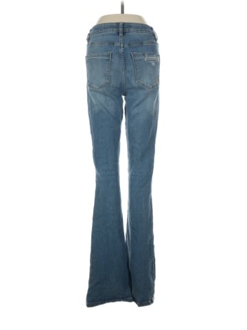 Indigo Rein Jeans (view 2)