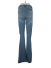 Indigo Rein Hearts Blue Jeans Size 24 waist - photo 2