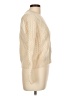 Alexa Chung for Madewell Ivory Pullover Sweater Size XL - photo 4