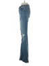 Indigo Rein Hearts Blue Jeans Size 24 waist - photo 5