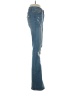 Indigo Rein Hearts Blue Jeans Size 24 waist - photo 4