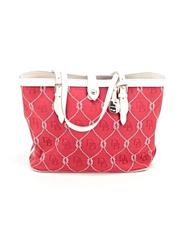 Dooney & Bourke Tote (view 1)