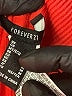 Forever 21 Red Board Shorts Size M - photo 3