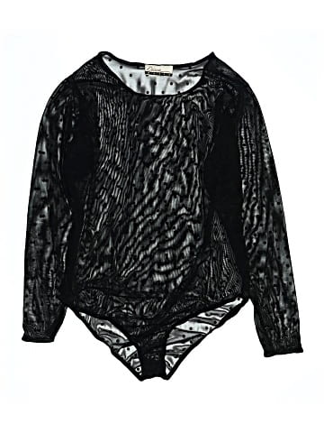 Diana Marco Long Sleeve Top (view 1)