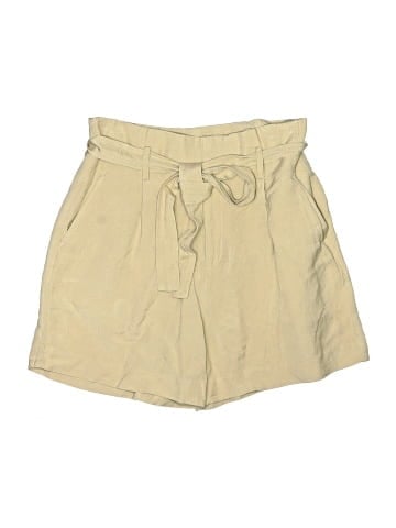 A New Day Khaki Shorts (view 1)