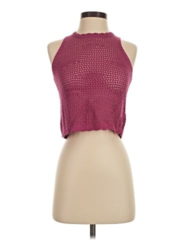 Steve Madden Sleeveless Top (view 1)