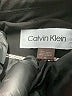 Calvin Klein Black Blazer Size 16 - photo 6